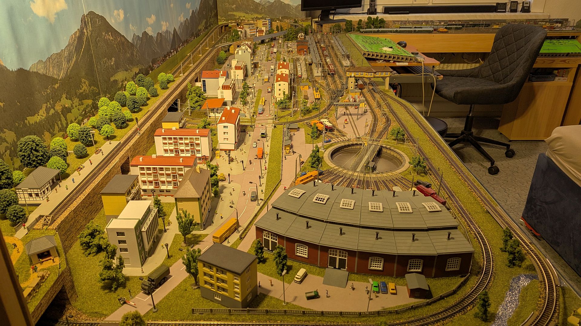 Anlage Hauptanlage 2025-06-09