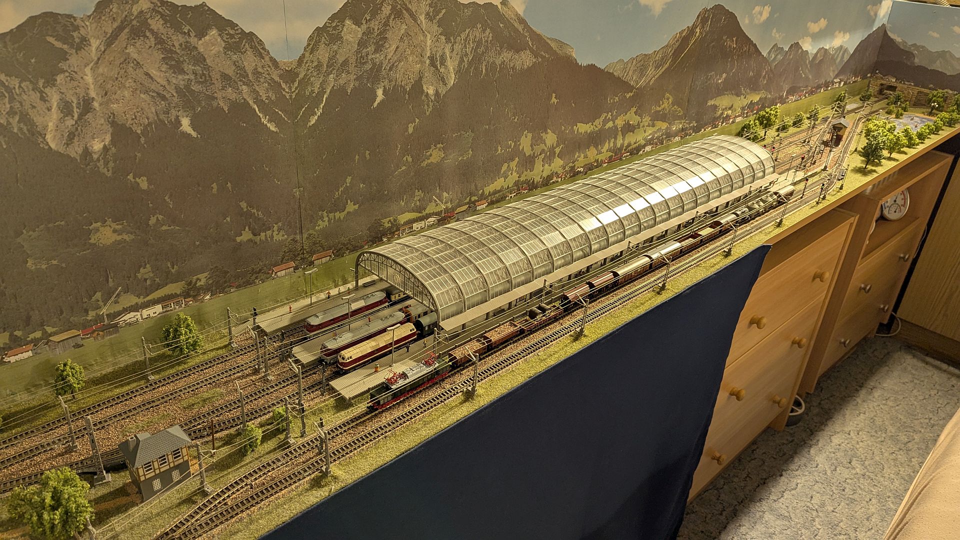 Anlage Regalbahnhof quer 2025-06-07