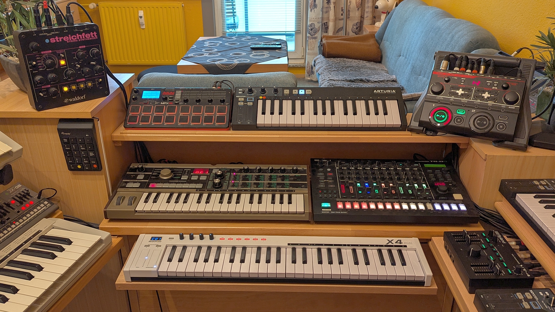 KEY-Rack 2025-08-17